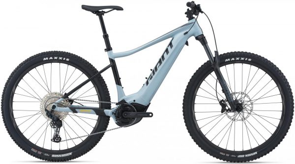 Giant Fathom E+ 1 Pro 2021 e-Mountainbike