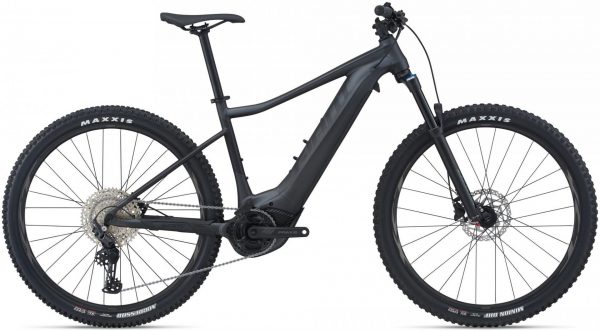 Giant Fathom E+ 2 Pro 2021 e-Mountainbike