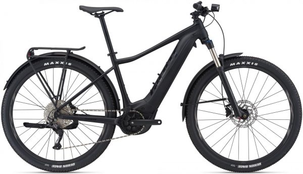 Giant Fathom E+ EX 2021 SUV e-Bike