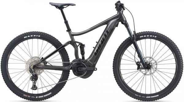 Giant Stance E+ 1 Pro 2021 e-Mountainbike