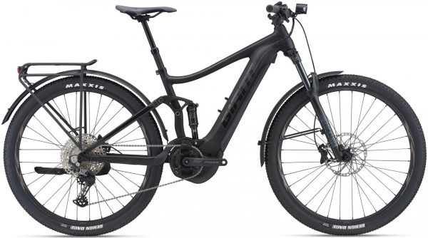 Giant Stance E+ EX Pro 2021 SUV e-Bike