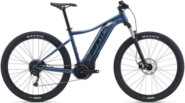 Giant Talon E+ 3 2021 e-Mountainbike