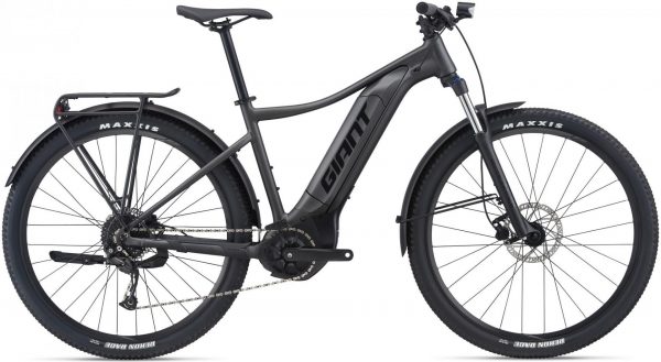 Giant Talon E+ EX 2021 SUV e-Bike