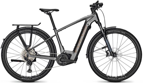 FOCUS Aventura2 6.9 2022 Trekking e-Bike