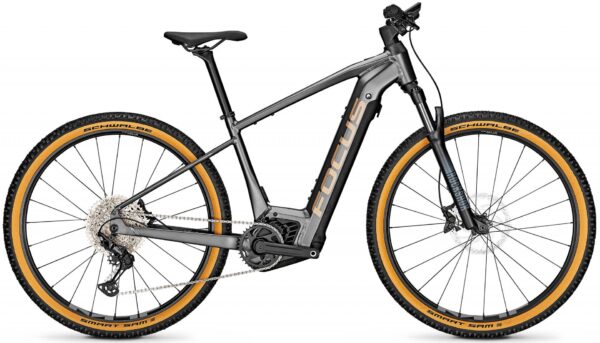 FOCUS Jarifa2 6.9 2022 e-Mountainbike