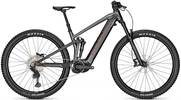 FOCUS Thron2 6.8 Small 2022 e-Mountainbike