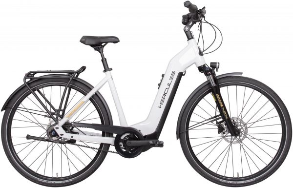 Hercules Intero I-F5 2022 Trekking e-Bike