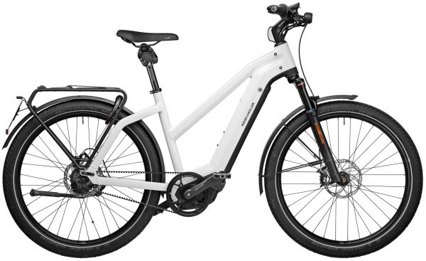 Riese & Müller Charger3 Mixte GT rohloff HS 2022 Trekking e-Bike