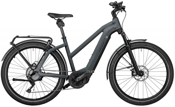 Riese & Müller Charger3 Mixte GT touring 2022 Trekking e-Bike