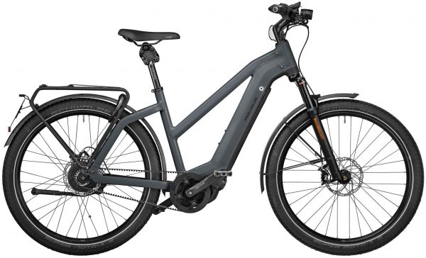 Riese & Müller Charger3 Mixte GT vario HS 2022 Trekking e-Bike