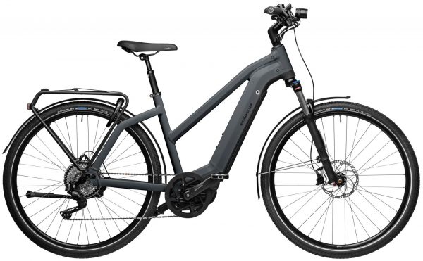 Riese & Müller Charger3 Mixte touring 2022 Trekking e-Bike