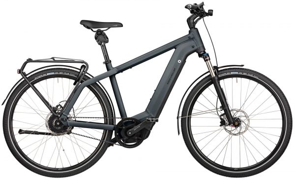 Riese & Müller Charger3 vario 2022 Trekking e-Bike