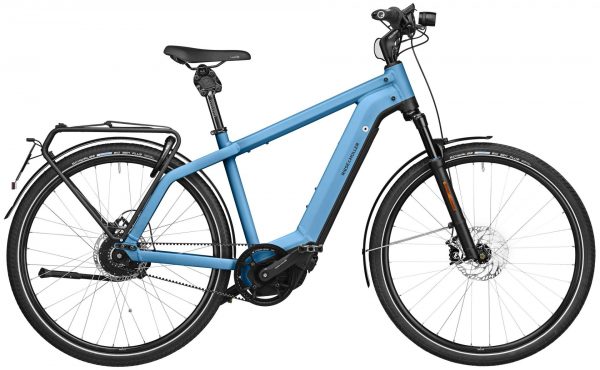 Riese & Müller Charger3 vario HS 2022 Trekking e-Bike