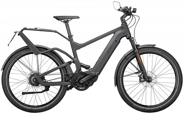 Riese & Müller Delite GT rohloff HS 2022 Trekking e-Bike