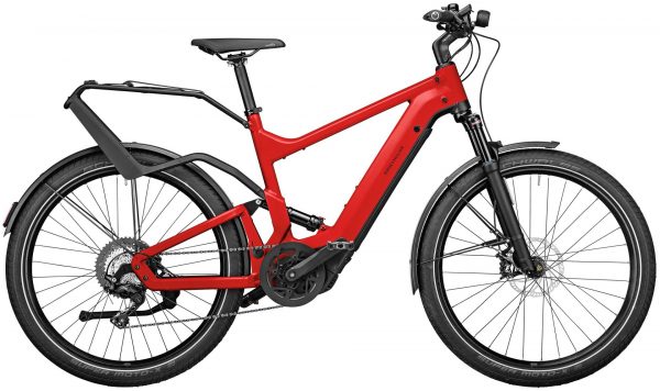 Riese & Müller Delite GT touring 2022 Trekking e-Bike