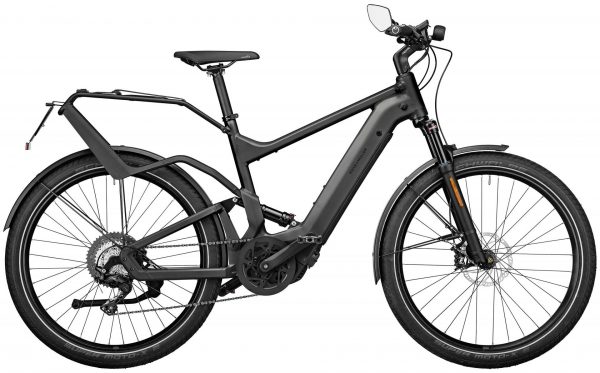 Riese & Müller Delite GT touring HS 2022 Trekking e-Bike