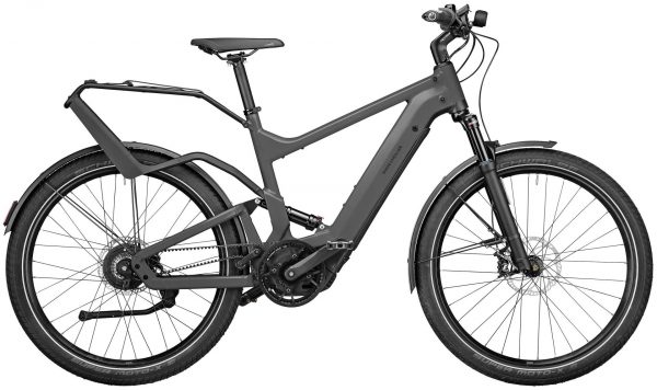 Riese & Müller Delite GT vario 2022 Trekking e-Bike