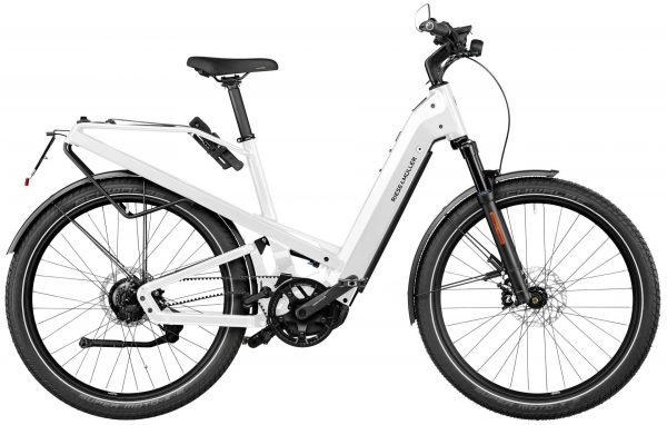 Riese & Müller Homage GT rohloff HS 2022 Trekking e-Bike