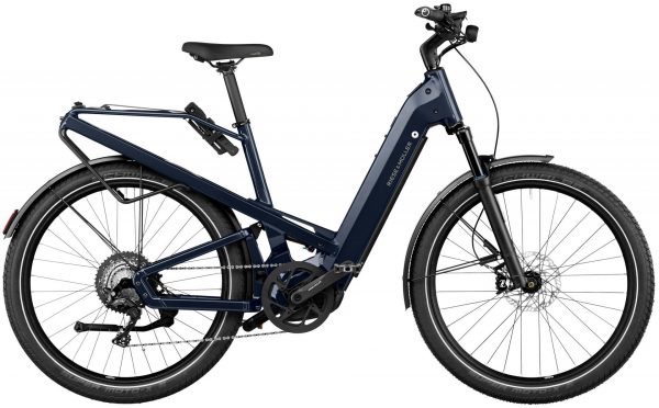 Riese & Müller Homage GT touring 2022 Trekking e-Bike