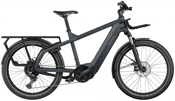 Riese & Müller Multicharger GT light 2022 Trekking e-Bike