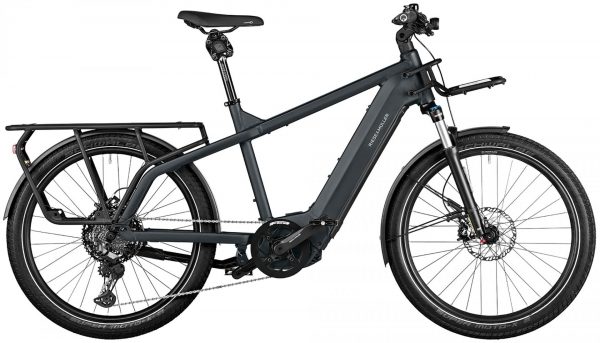 Riese & Müller Multicharger GT touring 750 2022 Trekking e-Bike