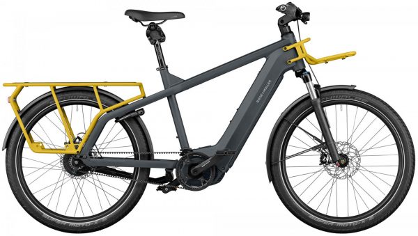 Riese & Müller Multicharger GT vario 750 2022 Trekking e-Bike