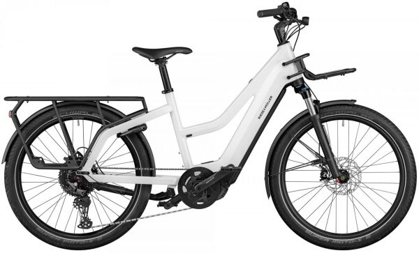 Riese & Müller Multicharger Mixte GT touring 750 2022 Trekking e-Bike