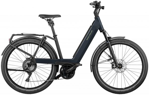 Riese & Müller Nevo GT touring 2022 SUV e-Bike