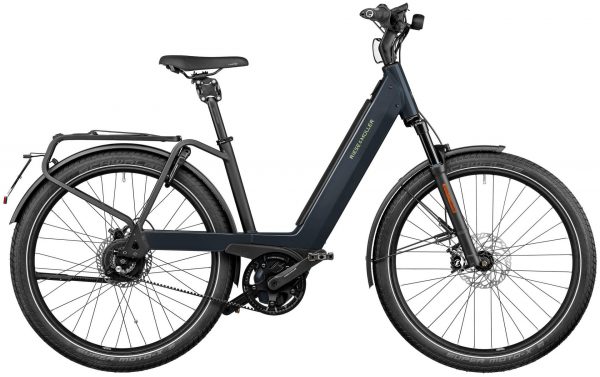 Riese & Müller Nevo GT vario HS 2022 Trekking e-Bike