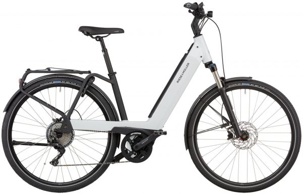 Riese & Müller Nevo touring 2022 Trekking e-Bike