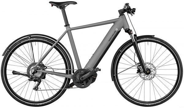 Riese & Müller Roadster touring 2022 Trekking e-Bike