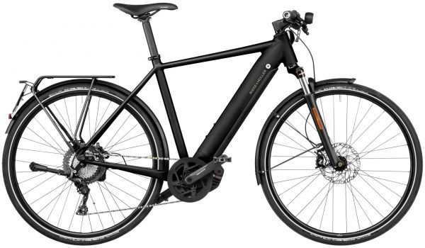 Riese & Müller Roadster touring HS 2022 Urban e-Bike