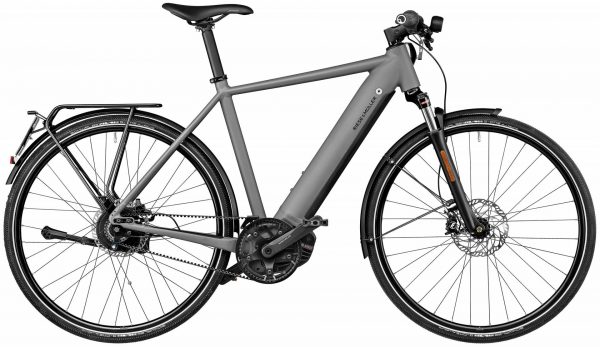 Riese & Müller Roadster vario HS 2022 Urban e-Bike