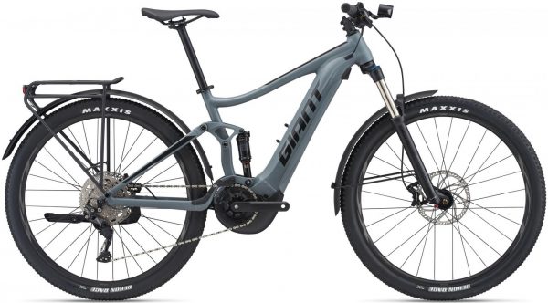 Giant Stance E+ EX 2021 SUV e-Bike