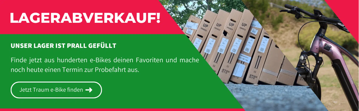 e-motion e-Bike Welt Bad Hall