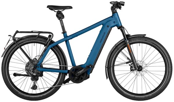 Riese & Müller Charger4 GT touring HS 2023 Trekking e-Bike