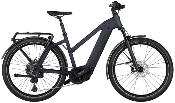 Riese & Müller Charger4 Mixte GT touring 2023 Trekking e-Bike