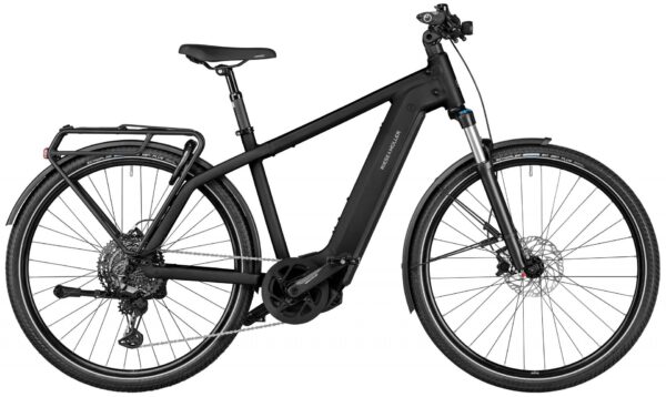 Riese & Müller Charger4 touring 2023 Trekking e-Bike