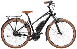 riese mueller cruiser mixte vario 2023 Riese & Müller Cruiser Mixte vario 2023