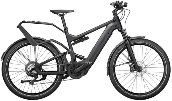 Riese & Müller Delite GT touring 2023 SUV e-Bike