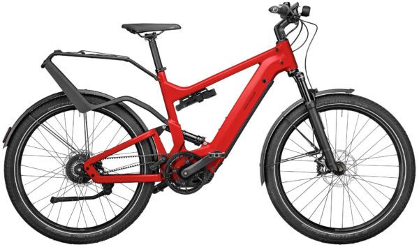 Riese & Müller Delite GT vario 2023 Trekking e-Bike