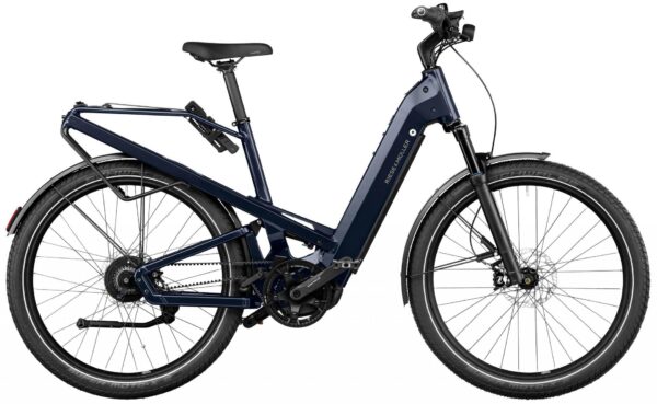 Riese & Müller Homage GT vario 2023 Trekking e-Bike