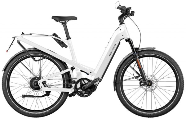 Riese & Müller Homage GT vario HS 2023 Trekking e-Bike