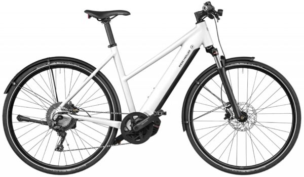 Riese & Müller Roadster Mixte touring 2023 Trekking e-Bike