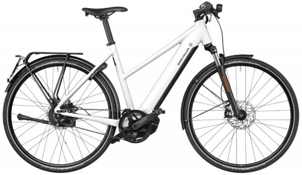 Riese & Müller Roadster Mixte vario HS 2023 Urban e-Bike