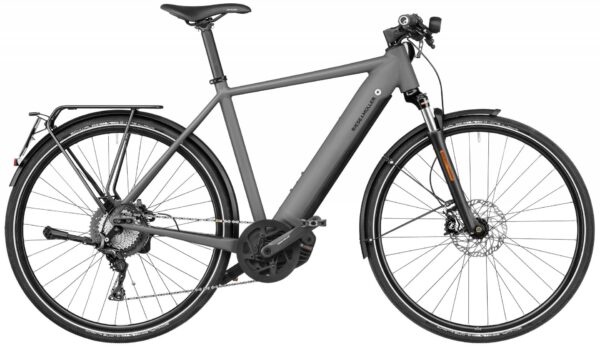 Riese & Müller Roadster touring HS 2023 Urban e-Bike