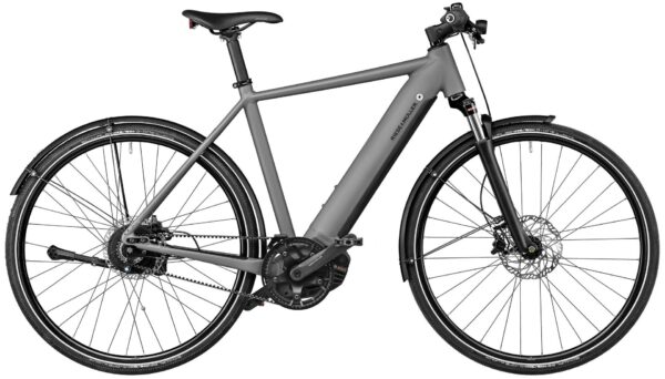 Riese & Müller Roadster vario 2023 Trekking e-Bike