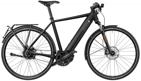 Riese & Müller Roadster vario HS 2023 Urban e-Bike