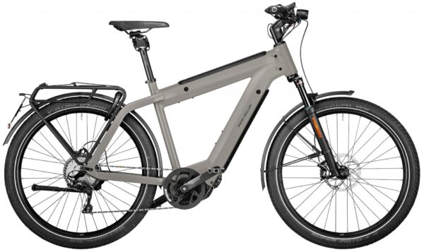 Riese & Müller Supercharger GT touring HS 2023 Trekking e-Bike