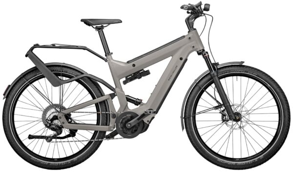 Riese & Müller Superdelite GT touring 2023 Trekking e-Bike